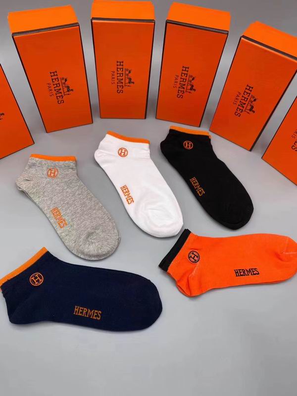 Hermes Sock 20